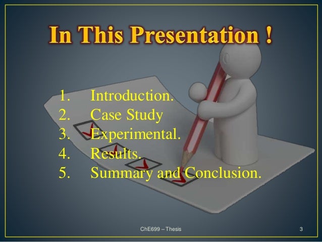 Chemistry dissertation by rafi ahmad