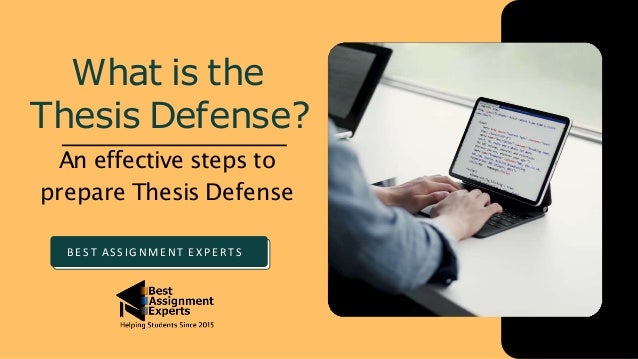 What Is Thesis Defense An Effective Steps To Prepare Thesis Defense PPT what-is-thesis-defense-an-effective-steps-to-prepare-thesis-defense-ppt