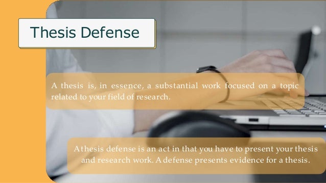 What Is Thesis Defense An Effective Steps To Prepare Thesis Defense PPT what-is-thesis-defense-an-effective-steps-to-prepare-thesis-defense-ppt