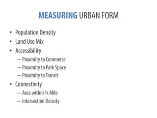 Thesis Defense: May Avenue Urban Interventions | PDF