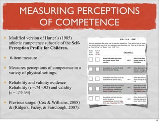 Thesis Defense Presentation