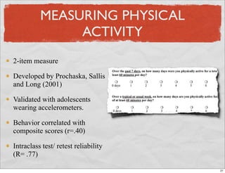 Thesis Defense Presentation