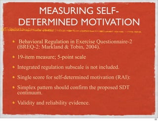 Thesis Defense Presentation
