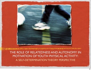 Thesis Defense Presentation