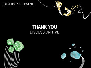 THANK YOU
DISCUSSION TIME
27/9/14Design and Instantiation of Reference Architecture of Pluggable
Service Platform in E-Commerce
28
 conclusion
 contributions
 