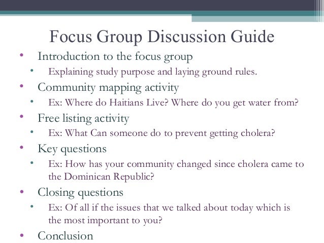 Potential risks in qualitative research picture