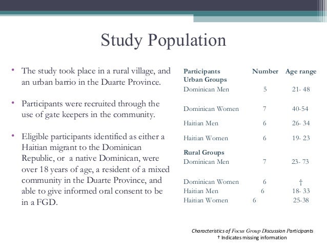 How to minimize risk to research participants picture