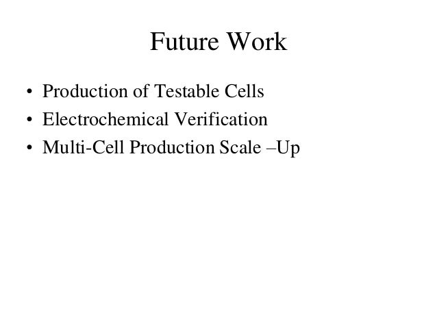 Bachelor thesis defense image
