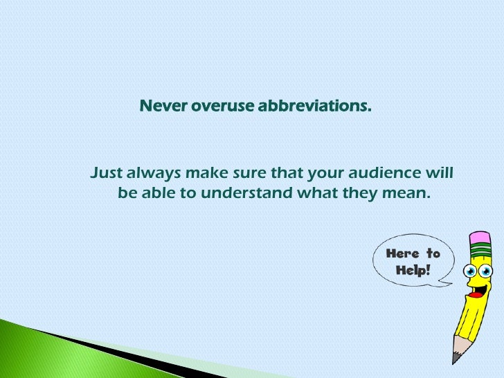 How to start a thesis defense presentation image