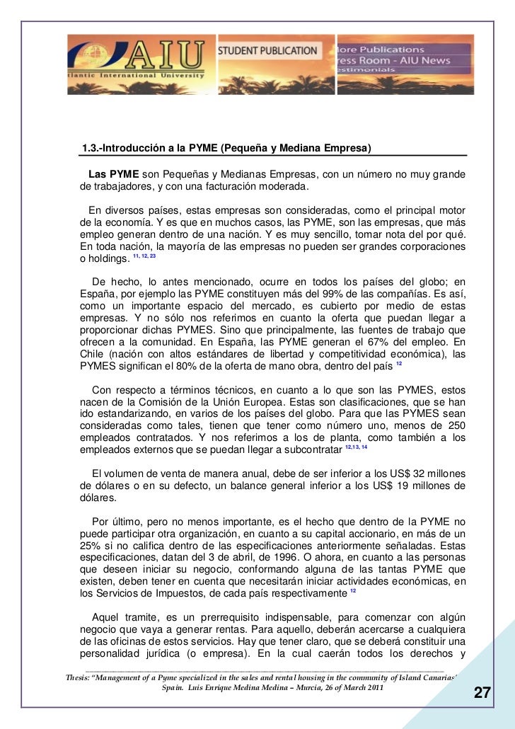Doctor business administration thesis