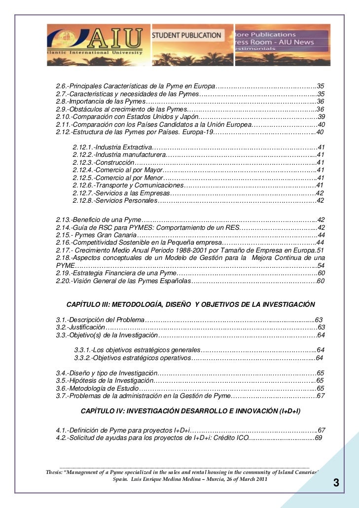Doctor business administration thesis