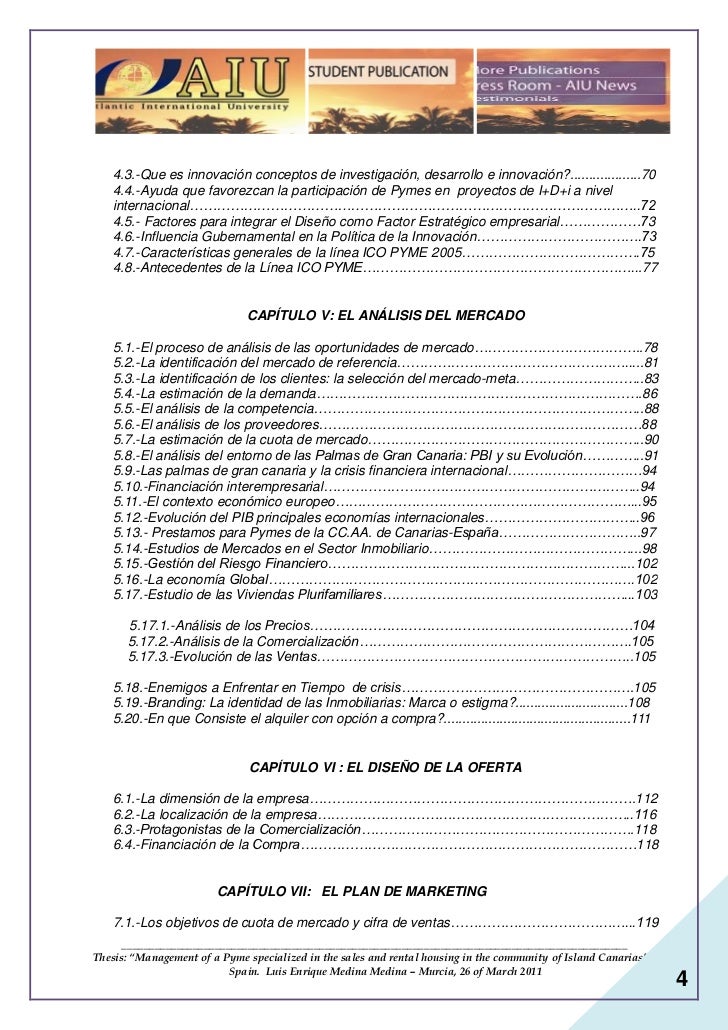 Doctor business administration thesis