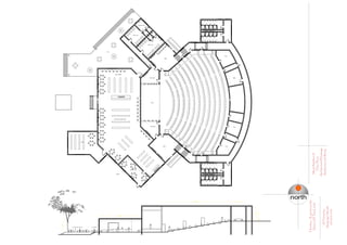 Thesis drawings