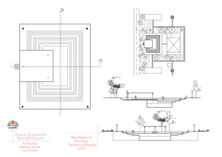 Thesis drawings