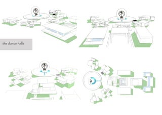 Thesis drawings