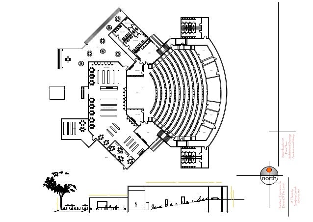 Thesis format sample picture