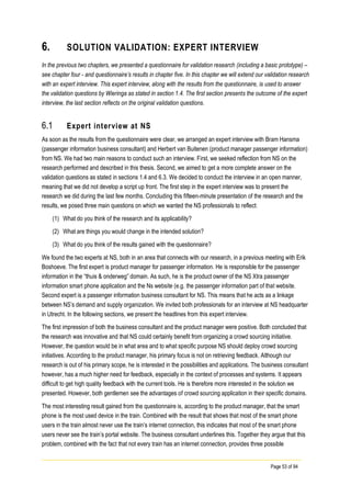Thesis durk boersma | PDF