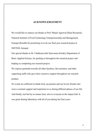 Thesis final | PDF