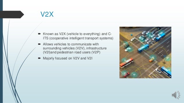 V2x thesis image