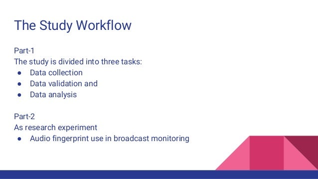 What is a dissertation picture