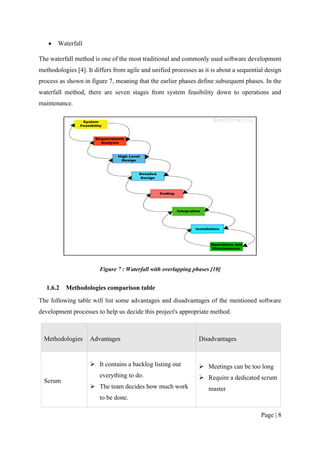 Image recognition app using artificial neural network | PDF