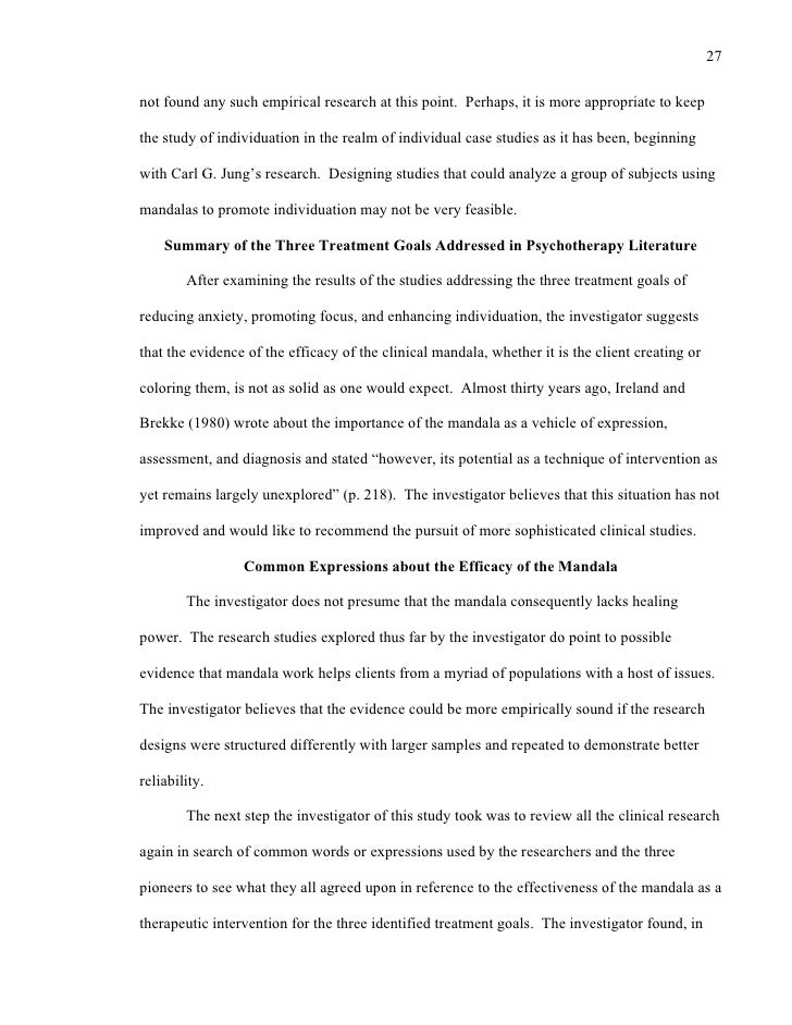 Art therapy personal statement examples picture