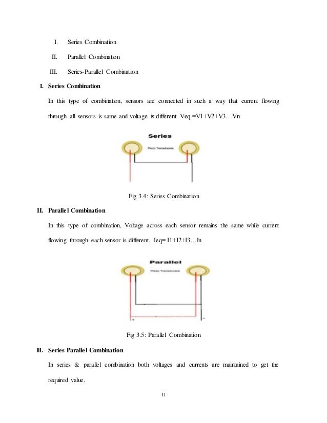 Power generation thesis image