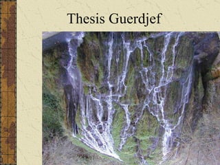 Thesis Guerdjef 