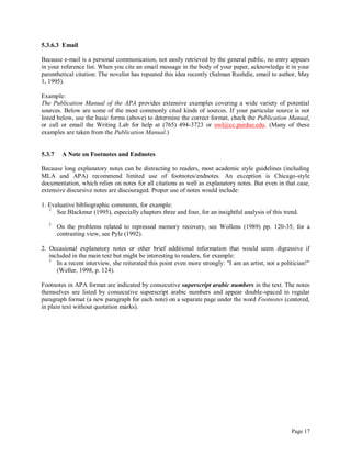 BSCS | BSIT Thesis Guidelines | PDF