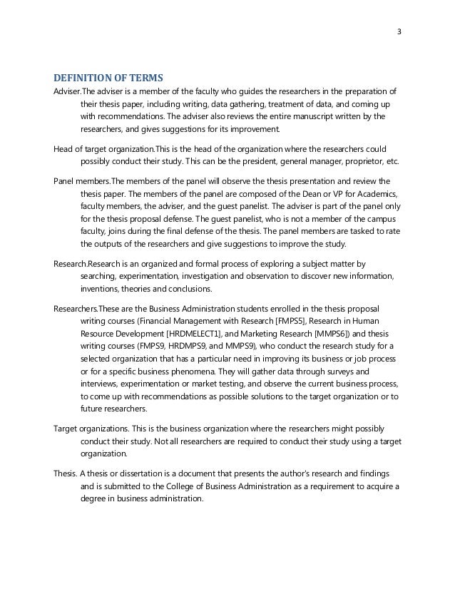 dissertation root words