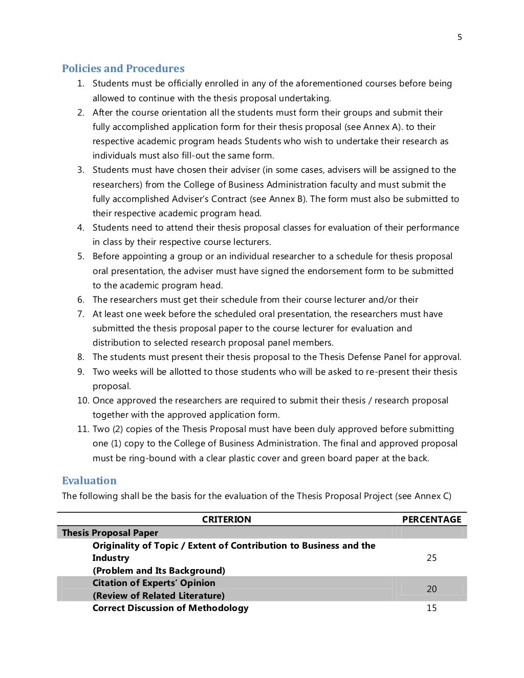 Cost-benefit analysis example picture