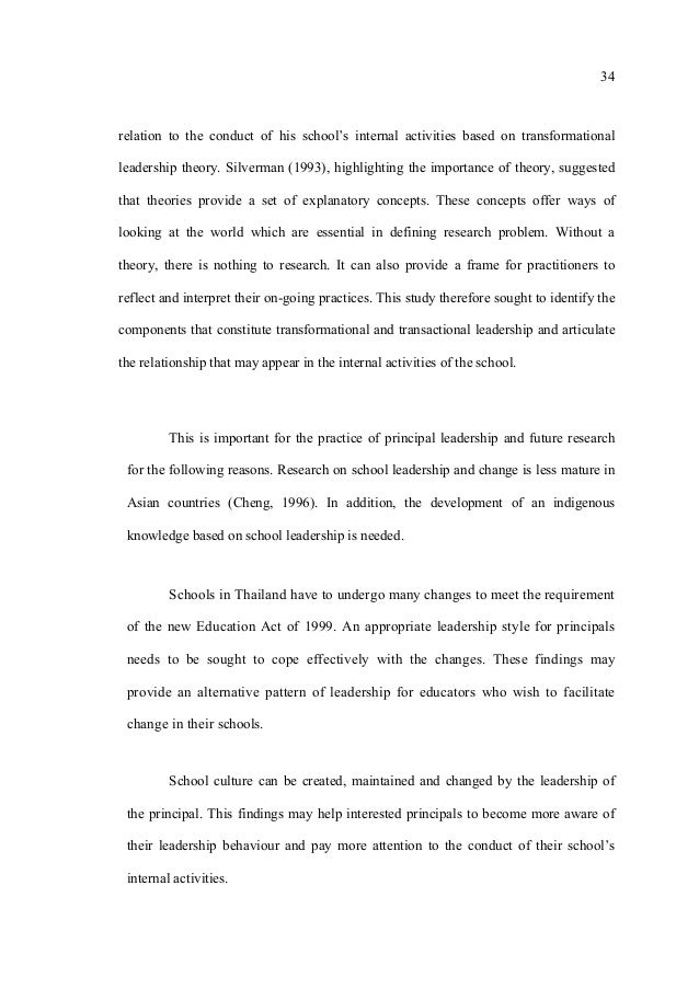 Research topics in educational leadership and management pdf picture