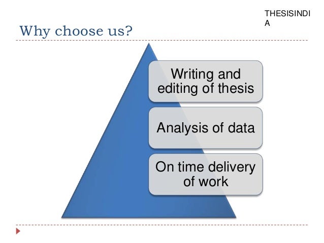 Dissertation writing assistance proposal