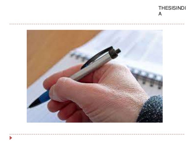 Dissertation writing assistance proposal