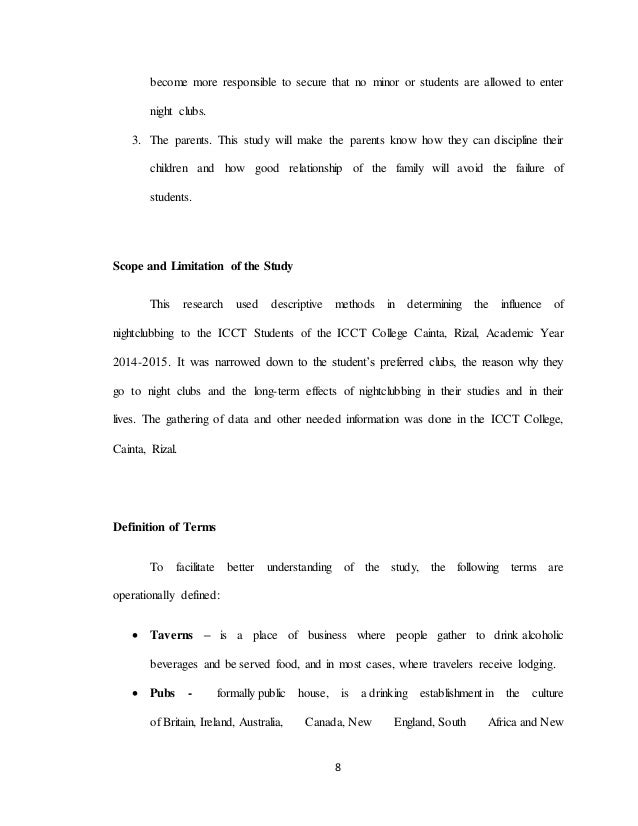 Nightlife architecture picture