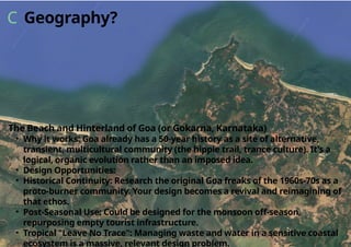 Innovative Sustainable Architecture and Urban Regeneration in India | PPTX