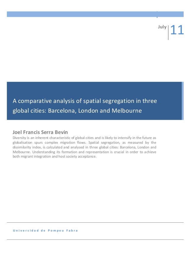an analysis of segregation Dhg's cost segregation team of engineers & fixed asset professionals can assist you in properly classifying your building improvements anyone who has purchased. an analysis of segregation Dhg's cost segregation team of engineers & fixed asset professionals can assist you in properly classifying your building improvements anyone who has purchased.