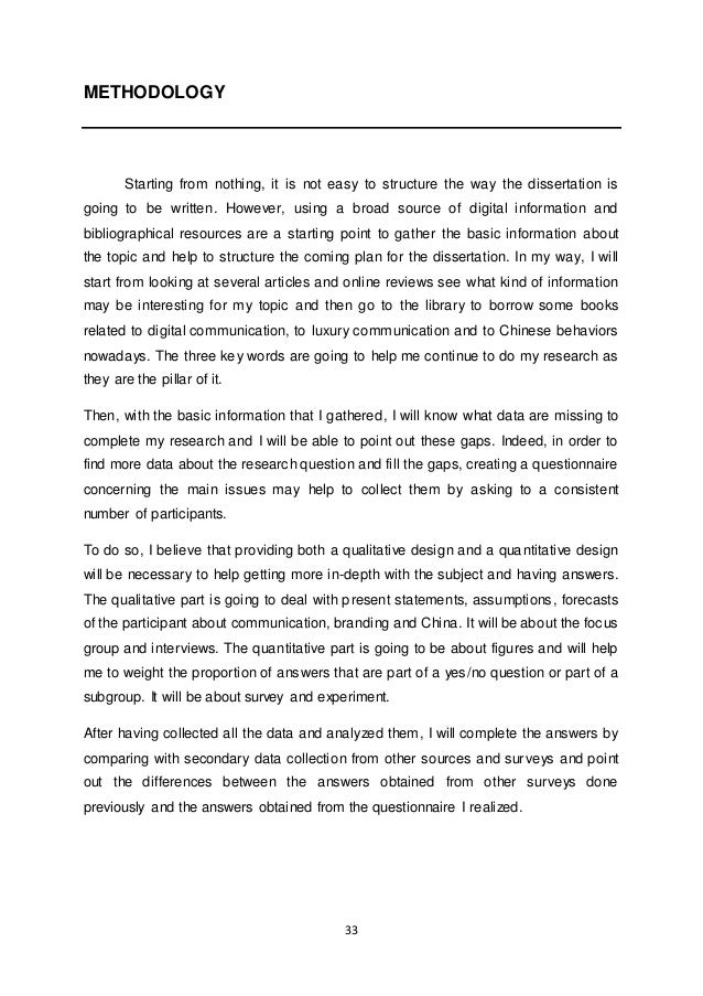 Dissertation digital communication