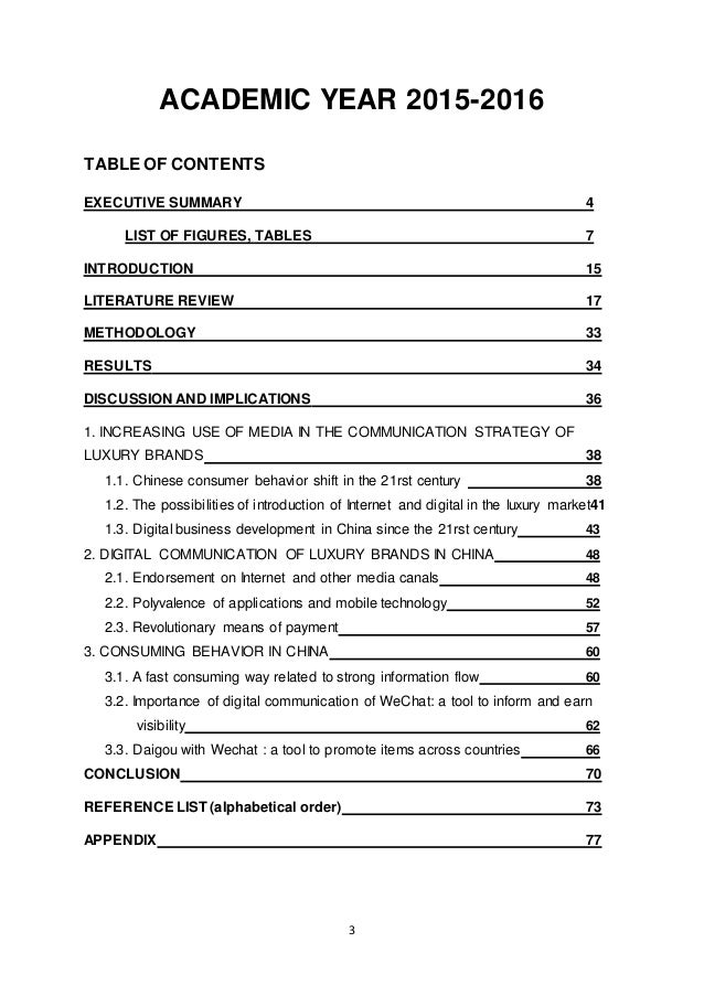 Dissertation digital communication