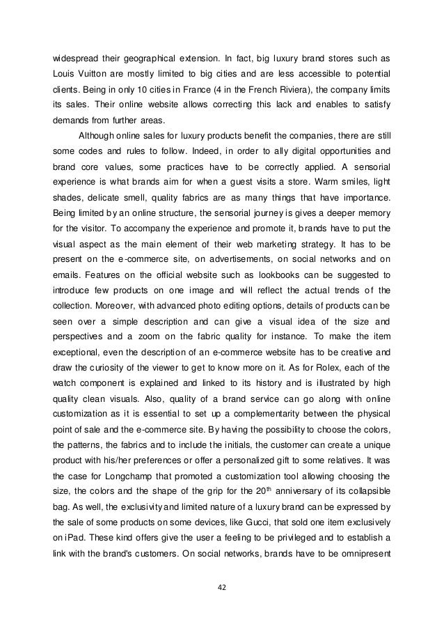 Dissertation digital communication