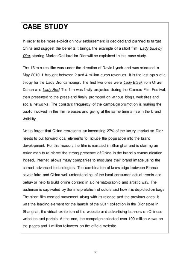 Dissertation digital communication