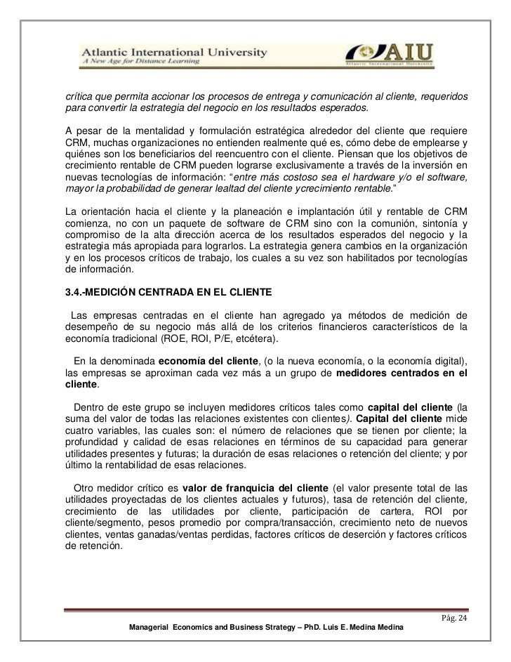 Managerial economics thesis picture