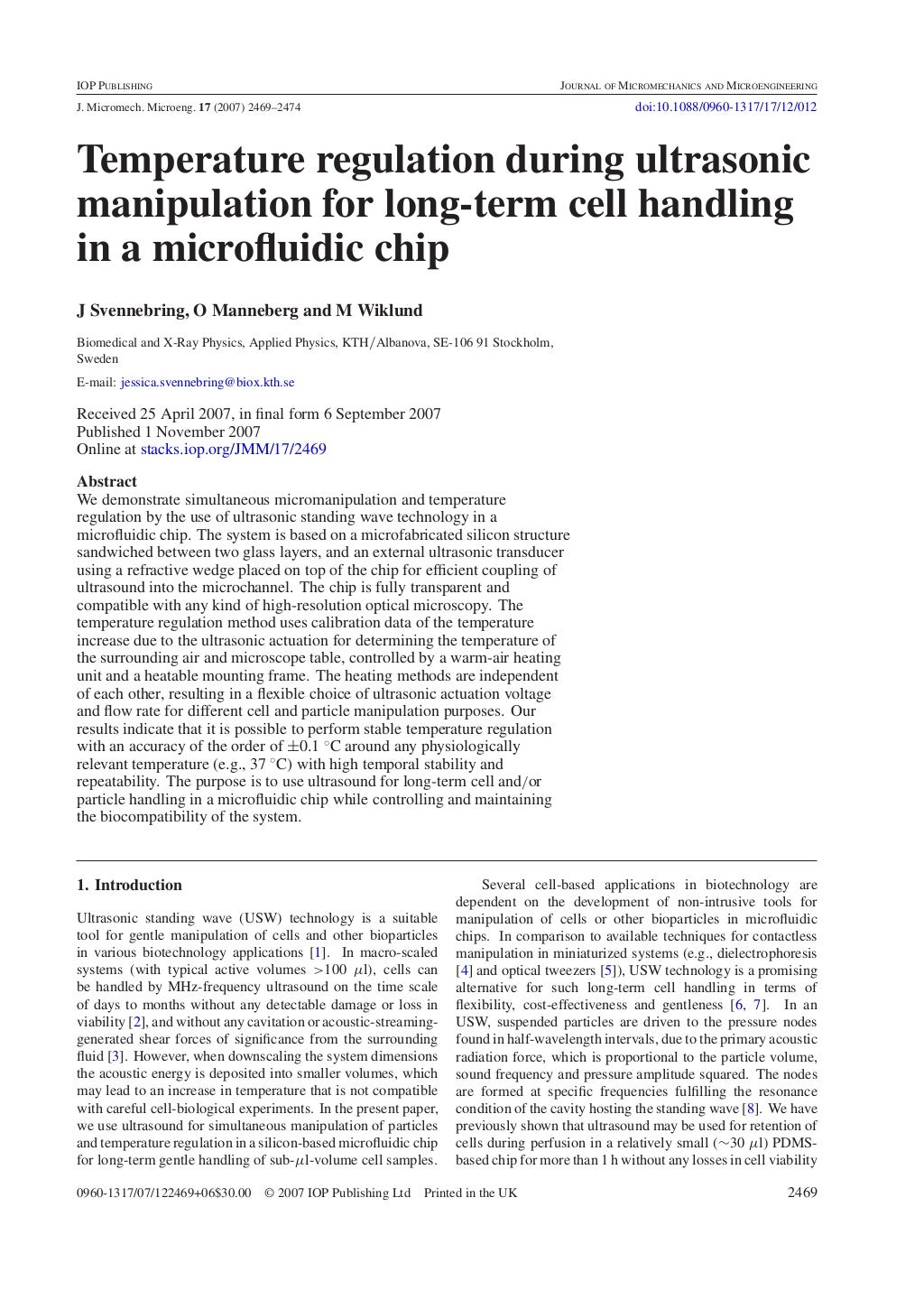 Thesis ultrasonic wave 05 picture