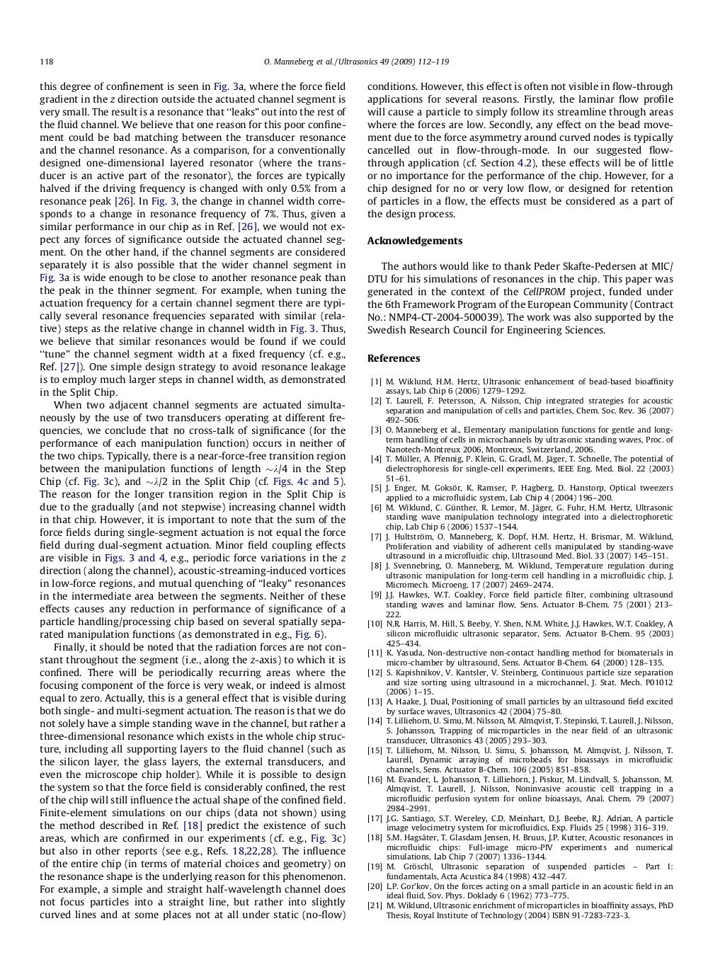 What is a dissertation image