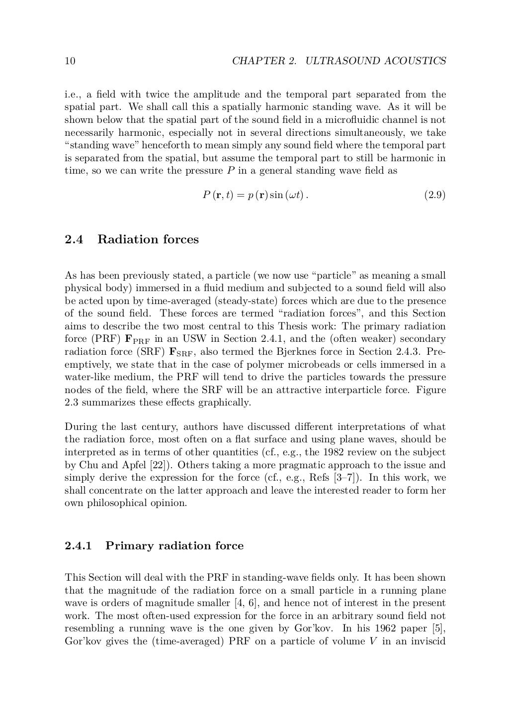 Dissertation on wave 08 picture