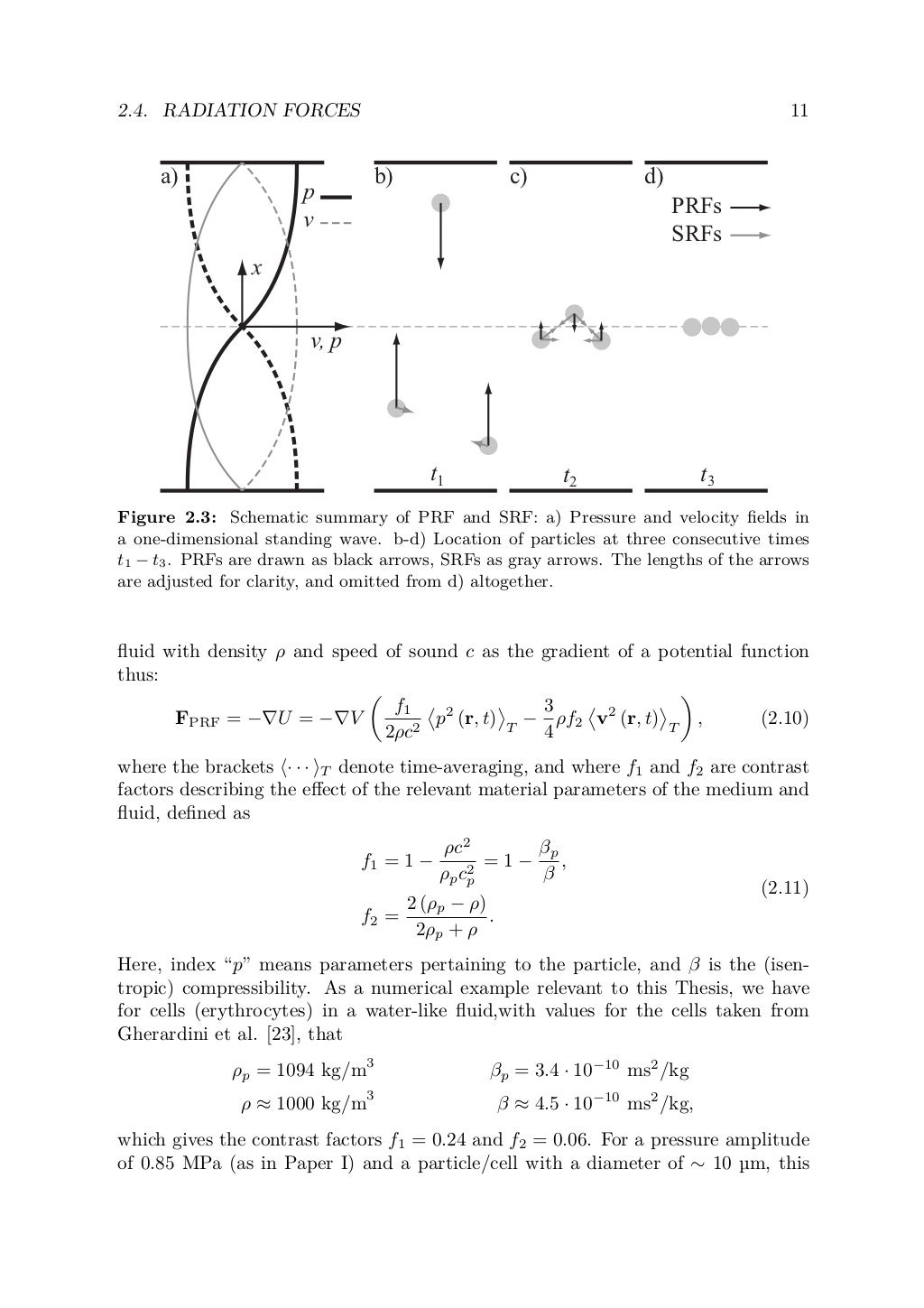 Dissertation on wave 07 image