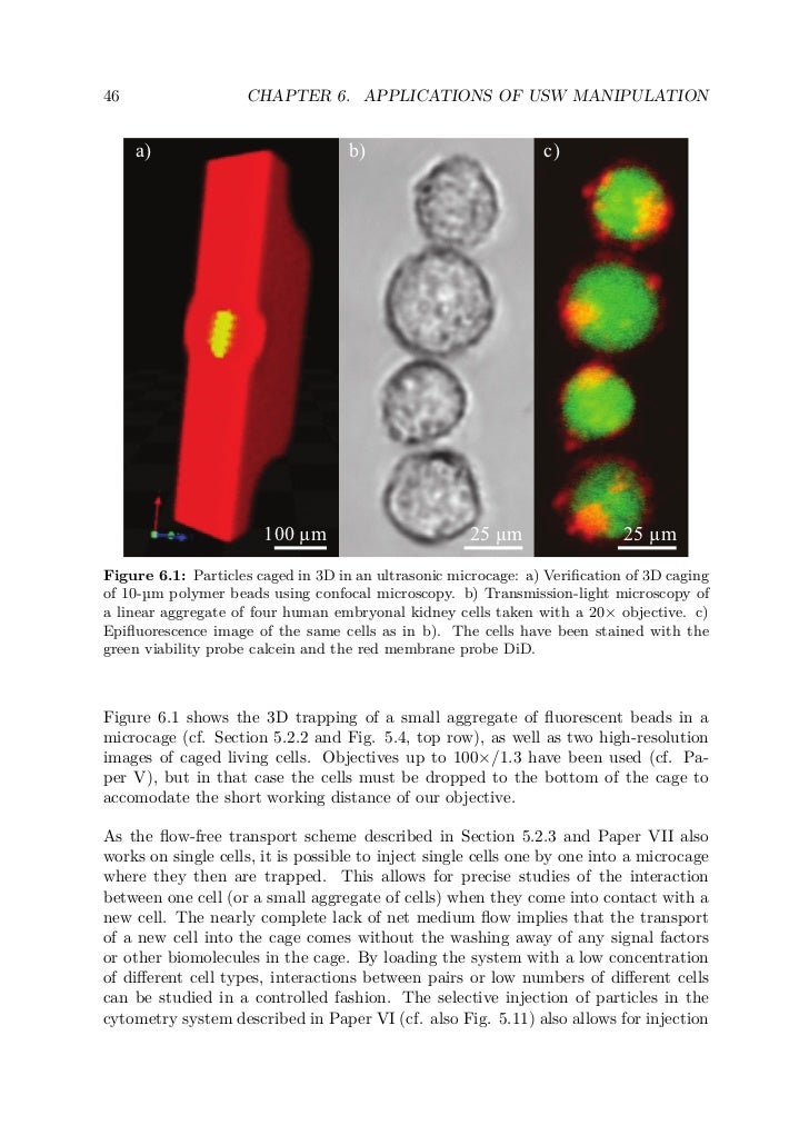 Thesis ultrasonic wave 06 picture