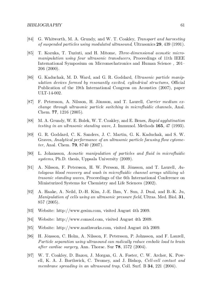 Thesis ultrasonic wave 04 picture