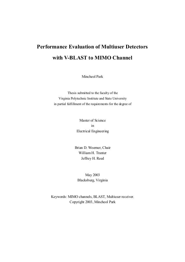 Thesis multiuser detector 08 picture