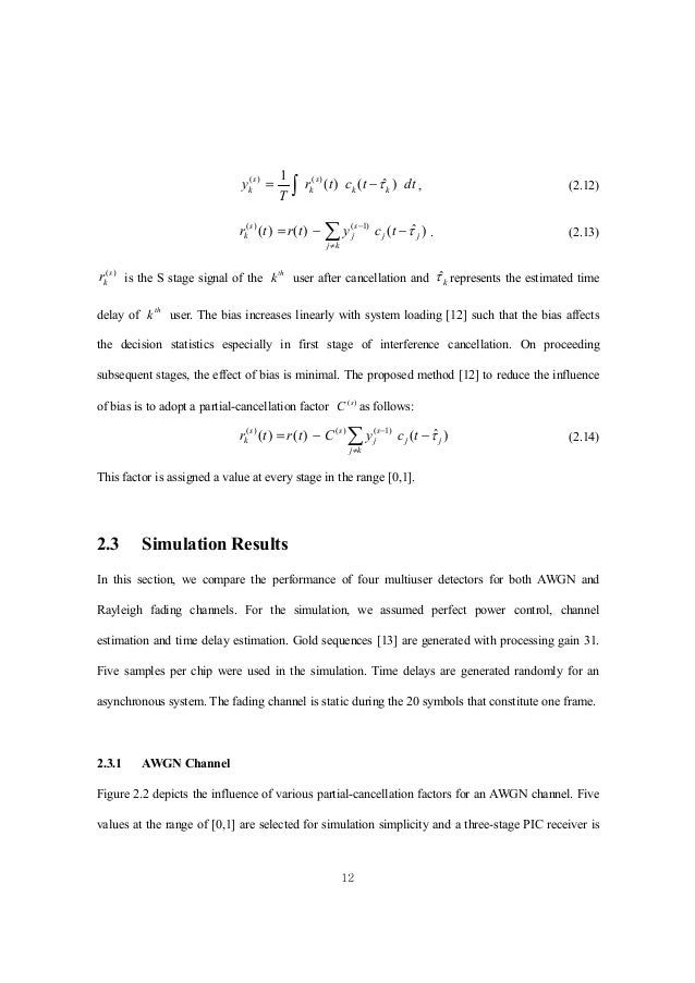 Characterization and implementation of power mosfets in switching converters picture